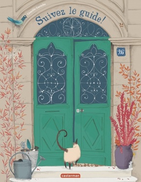 suivez le guide suivez-le-guide-casterman