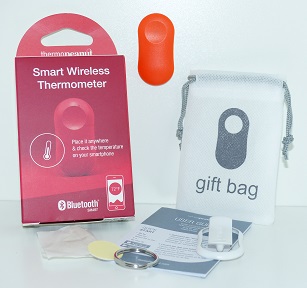 thermopeanut thermometre connecte sense thermopeanut-thermometre-connecte-sen-se