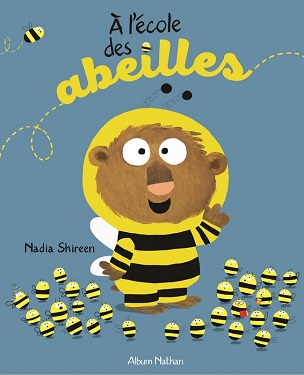 A l'école des abeilles Nathan a-l-ecole-des-abeilles-nathan