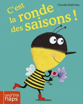 c'est la ronde des saisons casterman c-est-la-ronde-des-saisons-casterman