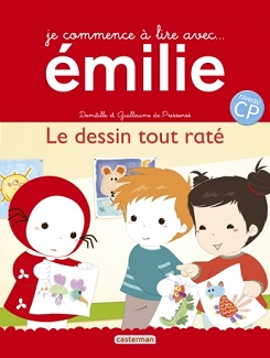 emilie-le-dessin-tout-rate-casterman