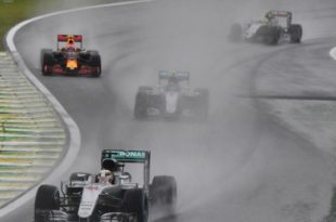 Grand Prix du Brésil 2016