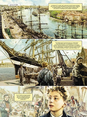 jules verne astrolabe uranie ankama extrait jules-vernes-astrolabe-uranie-t1-ankama-extrait