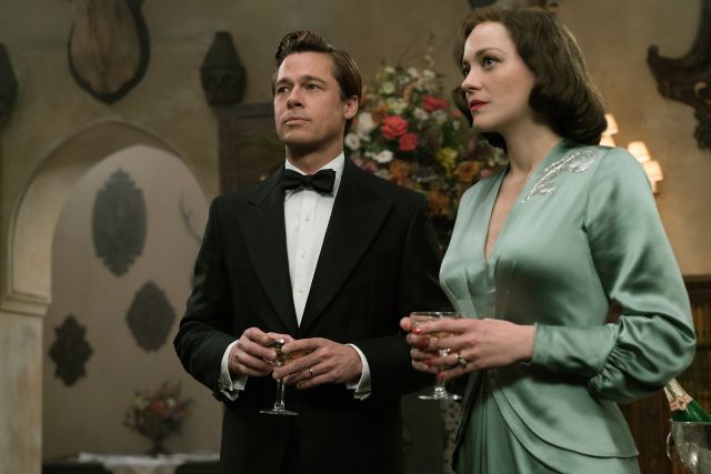 photo-film-allies-brad-pitt-marion-cotillard