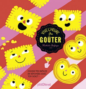 vive l'heure du gouter VIVE L HEURE DU GOUTER