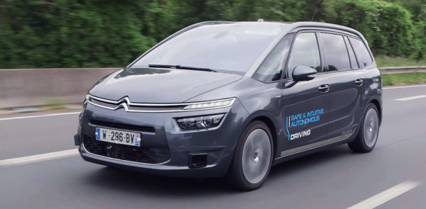 voiture-autonome