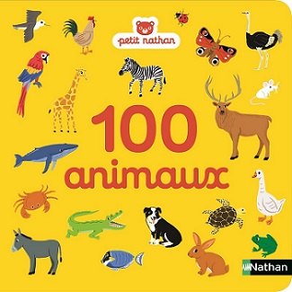 100 animaux imagier nathan 100-animaux-petit-nathan