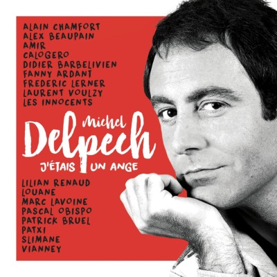 jetais-un-ange-michel-delpech