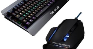 keyz meca kult ultimate