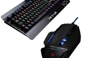 keyz meca kult ultimate