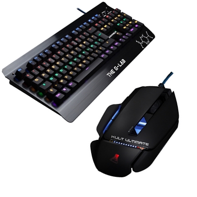 keyz meca kult ultimate