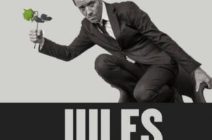 Jules et le Vilain Orchestra