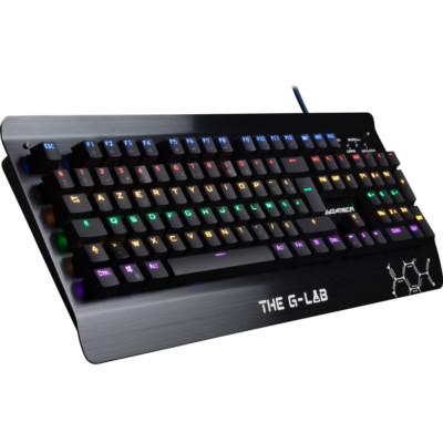 keyz meca