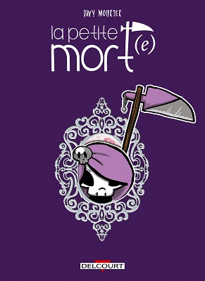 la petite morte