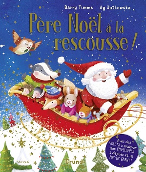 pere noel a la rescousse pere-noel-a-la-rescousse-grund