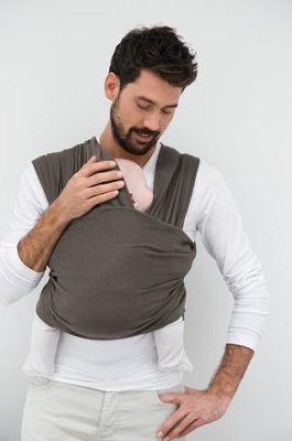 echarpe portage babylonia tricot slen echarpe portage babylonia tricot slen