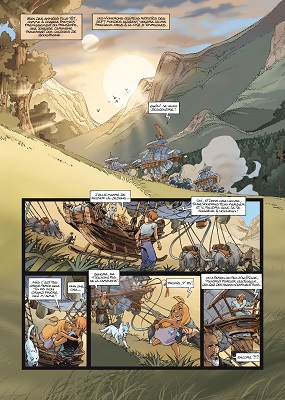 sangre la survivante t1 extrait sangre la survivante t1 extrait
