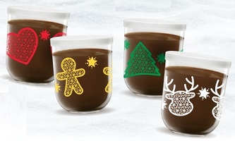 verres serigraphies nutella noel 2016 verres serigraphies nutella noel 2016