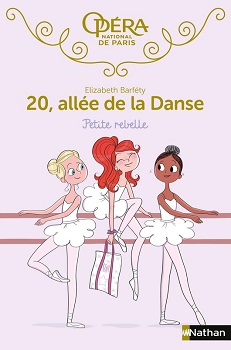 20 alle de la danse petite rebelle nathan 20 alle de la danse petite rebelle nathan