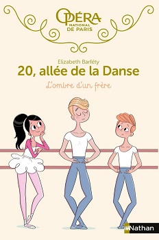 20 alle de la danse l'ombre d'un frere nathan 20 alle de la danse l'ombre d'un frere nathan