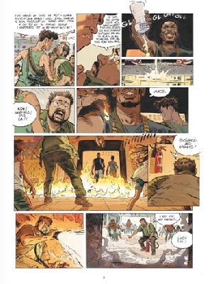 rio t2 les yeux de la favela glenat extrait rio t2 les yeux de la favela glenat extrait