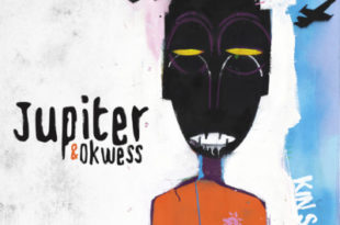 Jupiter & Okwess