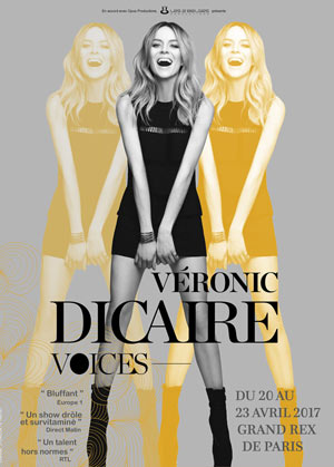 veronic-dicaire