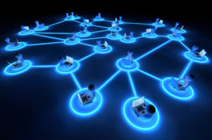 BlockChain