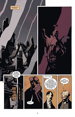 hellboy-en-enfer-t2-carte-de-la-mort-delcourt-extrait hellboy-en-enfer-t2-carte-de-la-mort-delcourt-extrait