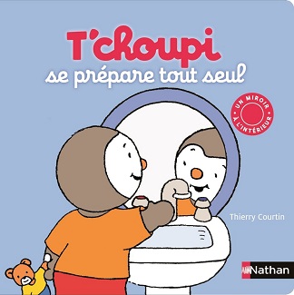 t choupi se prepare tout seul t choupi se prepare tout seul
