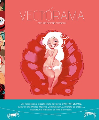 vectorama-artbook-soleil vectorama-artbook-soleil