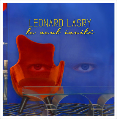 Léonard Lasry