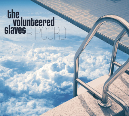 Ripcord, the volunteered slaves