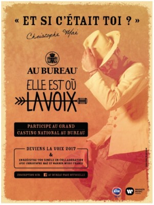 la-voix