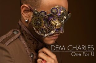 dem charles, one for u