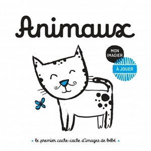 imagier puzzle animaux casterman
