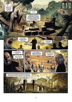 les-maitres-inquisiteurs-t6-a-la-lumiere-chaos-soleil-extrait les-maitres-inquisiteurs-t6-a-la-lumiere-chaos-soleil-extrait