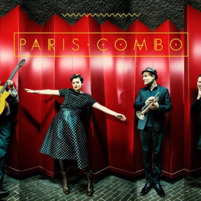Paris Combo, Tako Tsubo