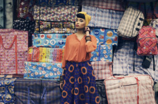 Imany, Lately
