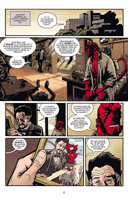 BPRD-origines-volume-3-delcourt-extrait BPRD-origines-volume-3-delcourt-extrait