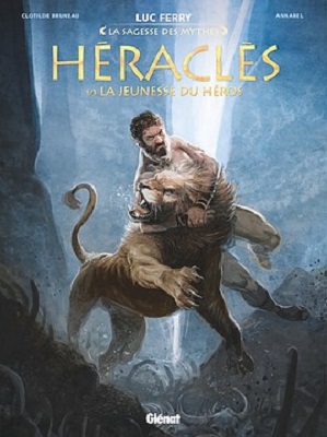 heracles-t1-jeunesse-heros-sagesse-mythes-glenat