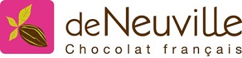 logo-de-neuville-chocolat