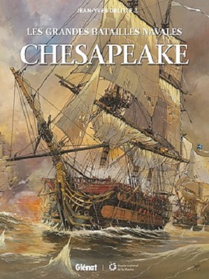 chesapeake-grandes-batailles-navales-glenat