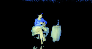 Delphine Coutant, La Nuit Philharmonique