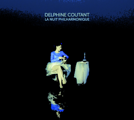 Delphine Coutant, La Nuit Philharmonique