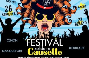 Festival Causette