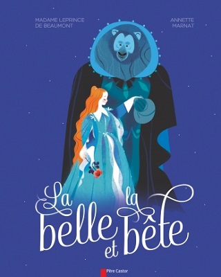 la-belle-et-la-bete-flammarion la-belle-et-la-bete-flammarion