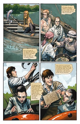 manifest-destiny-t2-amphibiens-insectes-delcourt-extrait manifest-destiny-t2-amphibiens-insectes-delcourt-extrait
