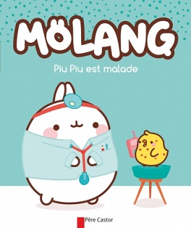 molang-piu-piu-est-malade-flammarion molang-piu-piu-est-malade-flammarion