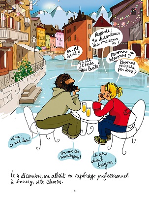 quitter-paris-bd-delcourt-extrait quitter-paris-bd-delcourt-extrait